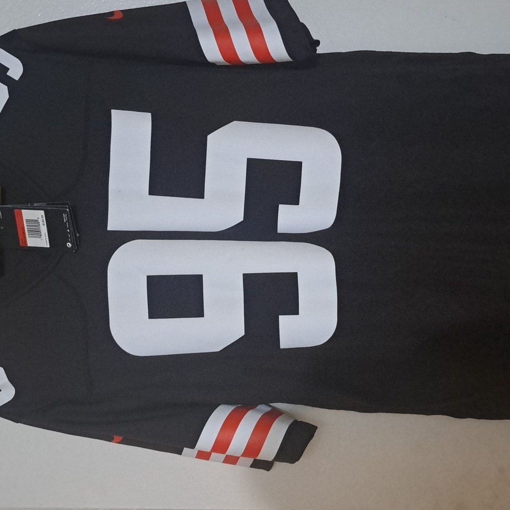 NFL Jersey